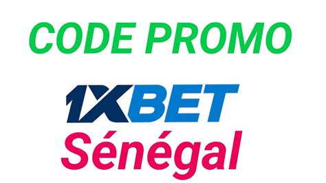 1xbet inscription senegal